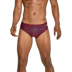 Speedo Men's Race Maze Racer -Women Sales Store SpeedoRaceMazeRacerRWB