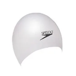 Speedo Racer Silicone Dome Cap