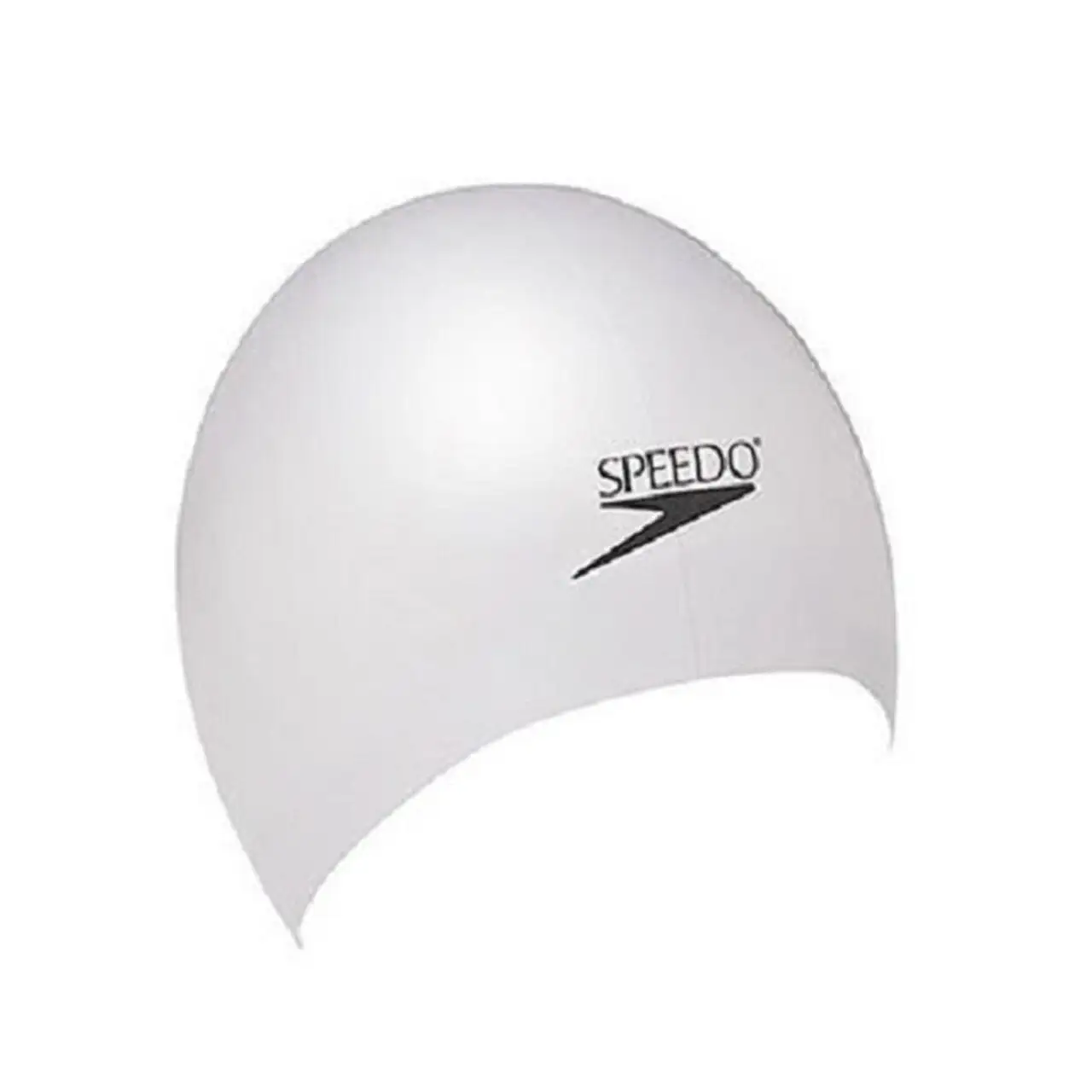 Speedo Racer Silicone Dome Cap 3 Speedo Racer Silicone Dome Cap