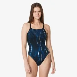 Speedo Women's Solar Boom Flyback Onepiece 11 Speedo Women's Solar Boom Flyback Onepiece -Women Sales Store SpeedoSolarBoomFlyBlue 06a90ffd 47f5 4ed3 b28a d9d2dc27e9e6