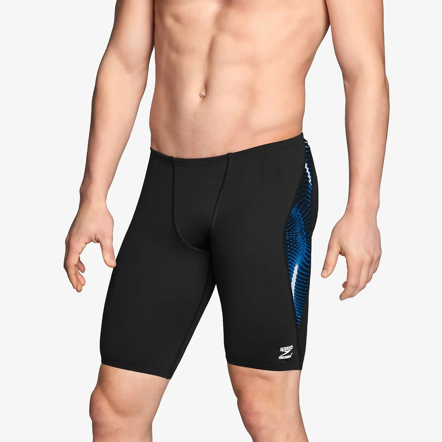 Speedo Men's Solar Bloom Jammer 6 Speedo Men's Solar Bloom Jammer - Image 4