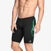 Speedo Boy's Solar Bloom Jammer -Women Sales Store SpeedoSolarBoomJammerGreen