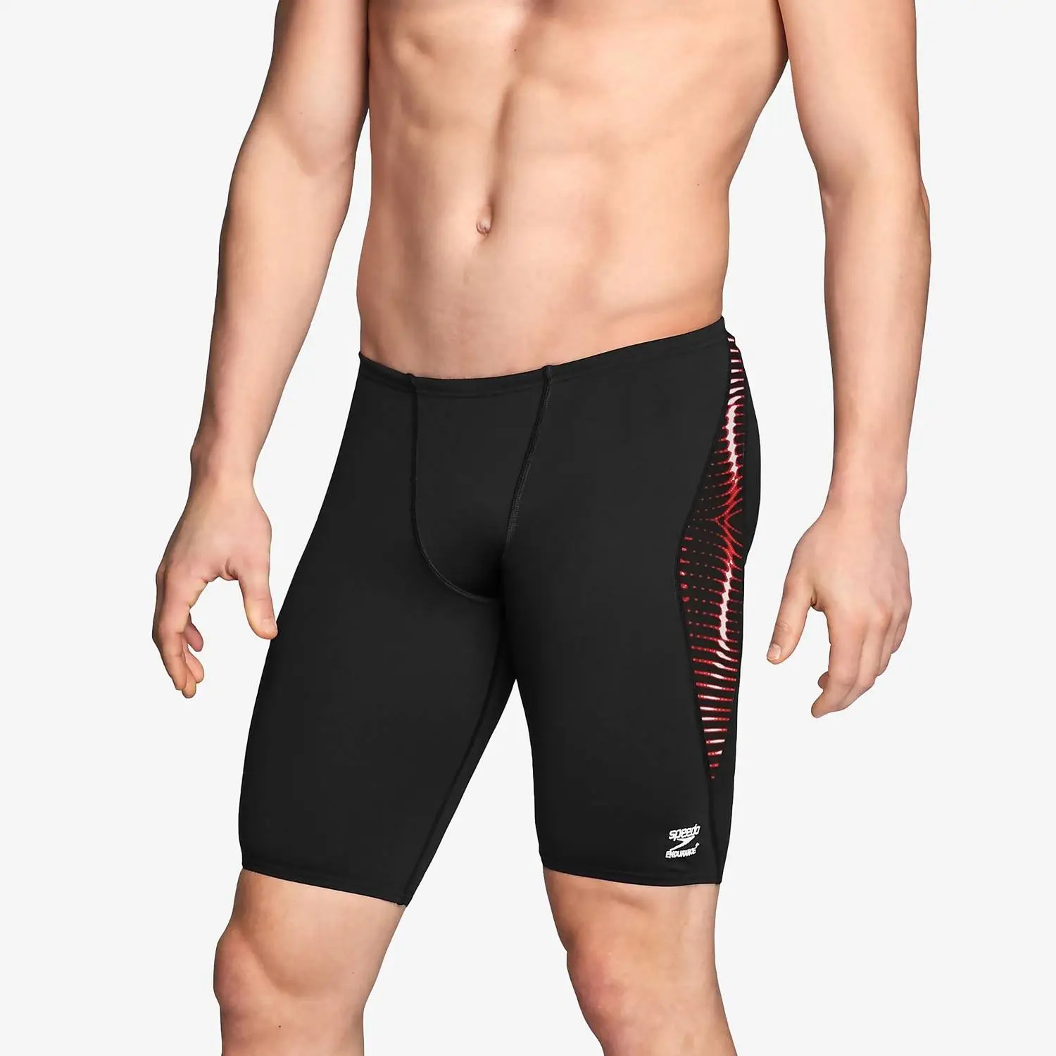 Speedo Men's Solar Bloom Jammer 7 Speedo Men's Solar Bloom Jammer - Image 5