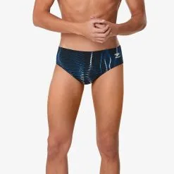 Speedo Boy's Solar Bloom Racer