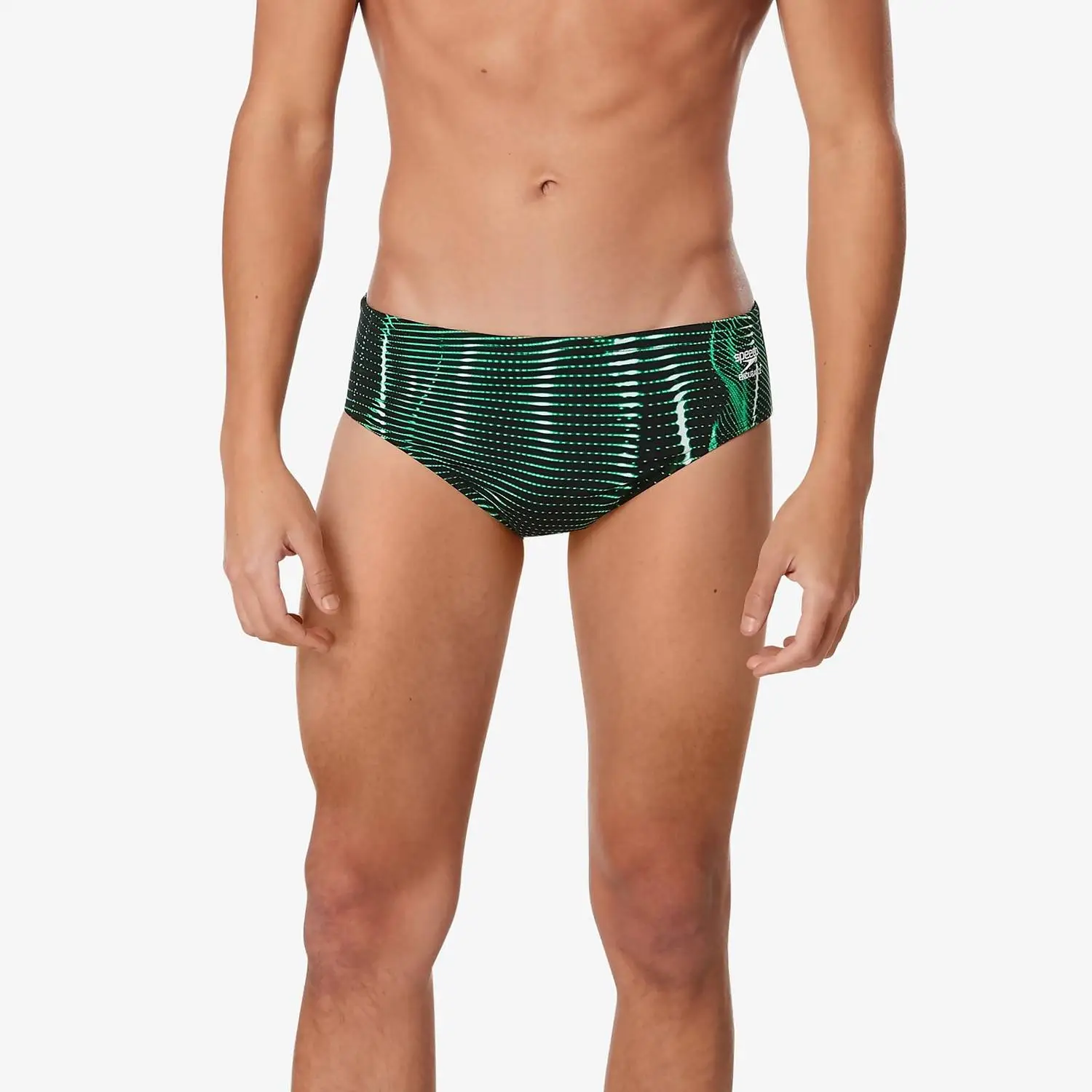 Speedo Boy's Solar Bloom Racer 5 Speedo Boy's Solar Bloom Racer - Image 3
