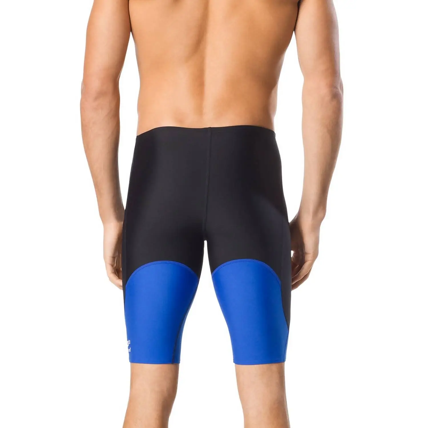 Speedo Boy's Spark Splice Jammer 4 Speedo Boy's Spark Splice Jammer - Image 2