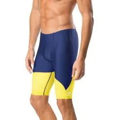 Speedo Men's Spark Splice Jammer -Women Sales Store SpeedoSparkSpliceJammerNavyGold 2c76c342 fc04 41f3 be96 c09c3629c8a5