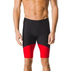 Speedo Men's Spark Splice Jammer -Women Sales Store SpeedoSparkSpliceJammerRed eb2b57af cb7f 4c97 8502 3e57d519fe8b