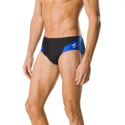 Speedo Boy's Spark Splice Racer 15 Speedo Boy's Spark Splice Racer -Women Sales Store SpeedoSparkSpliceRacerBlue