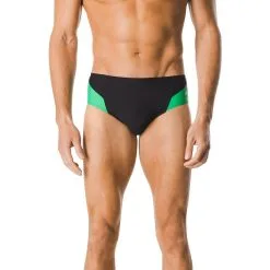 Speedo Boy's Spark Splice Racer 16 Speedo Boy's Spark Splice Racer -Women Sales Store SpeedoSparkSpliceRacerGreen