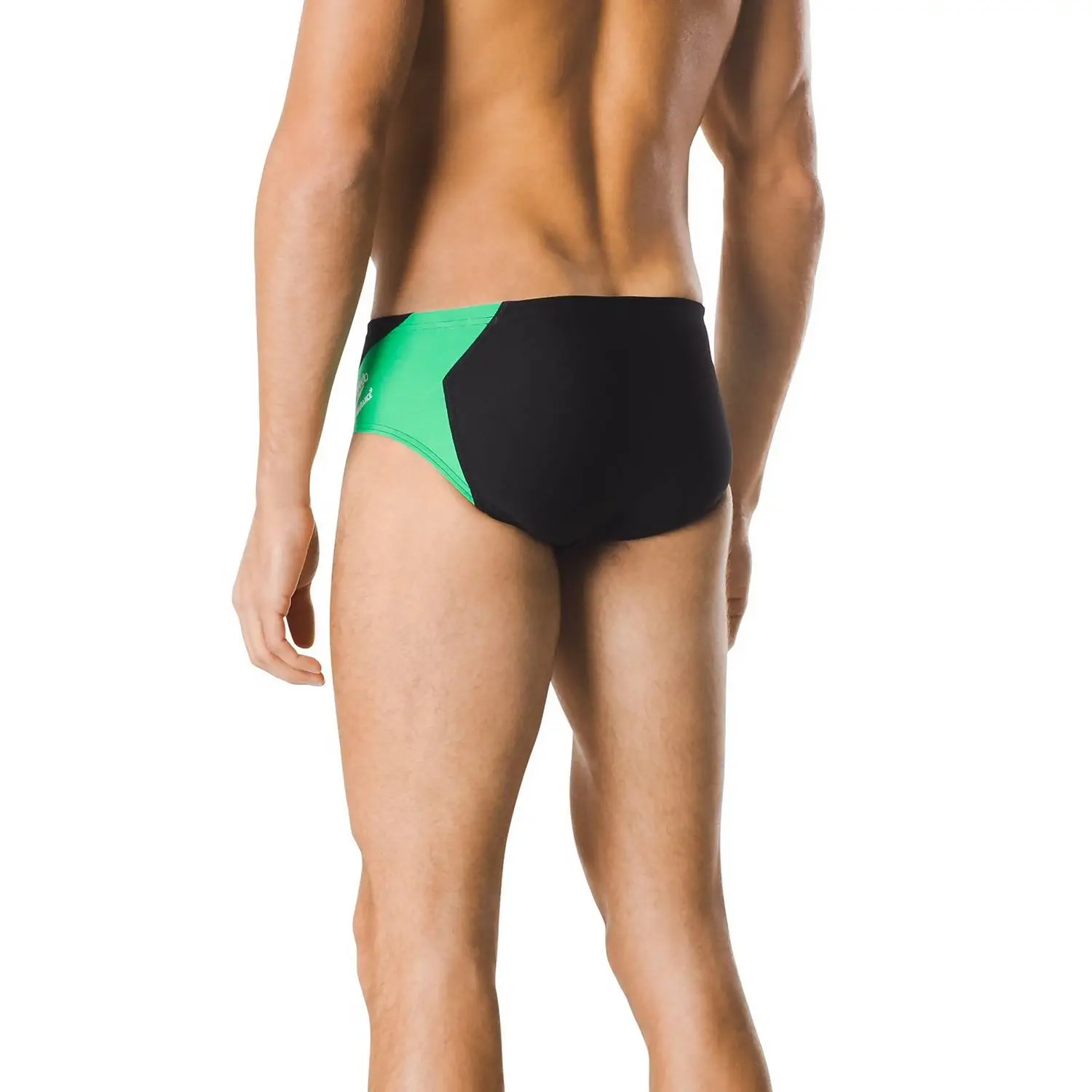Speedo Men's Spark Splice Racer 4 Speedo Men's Spark Splice Racer - Image 2