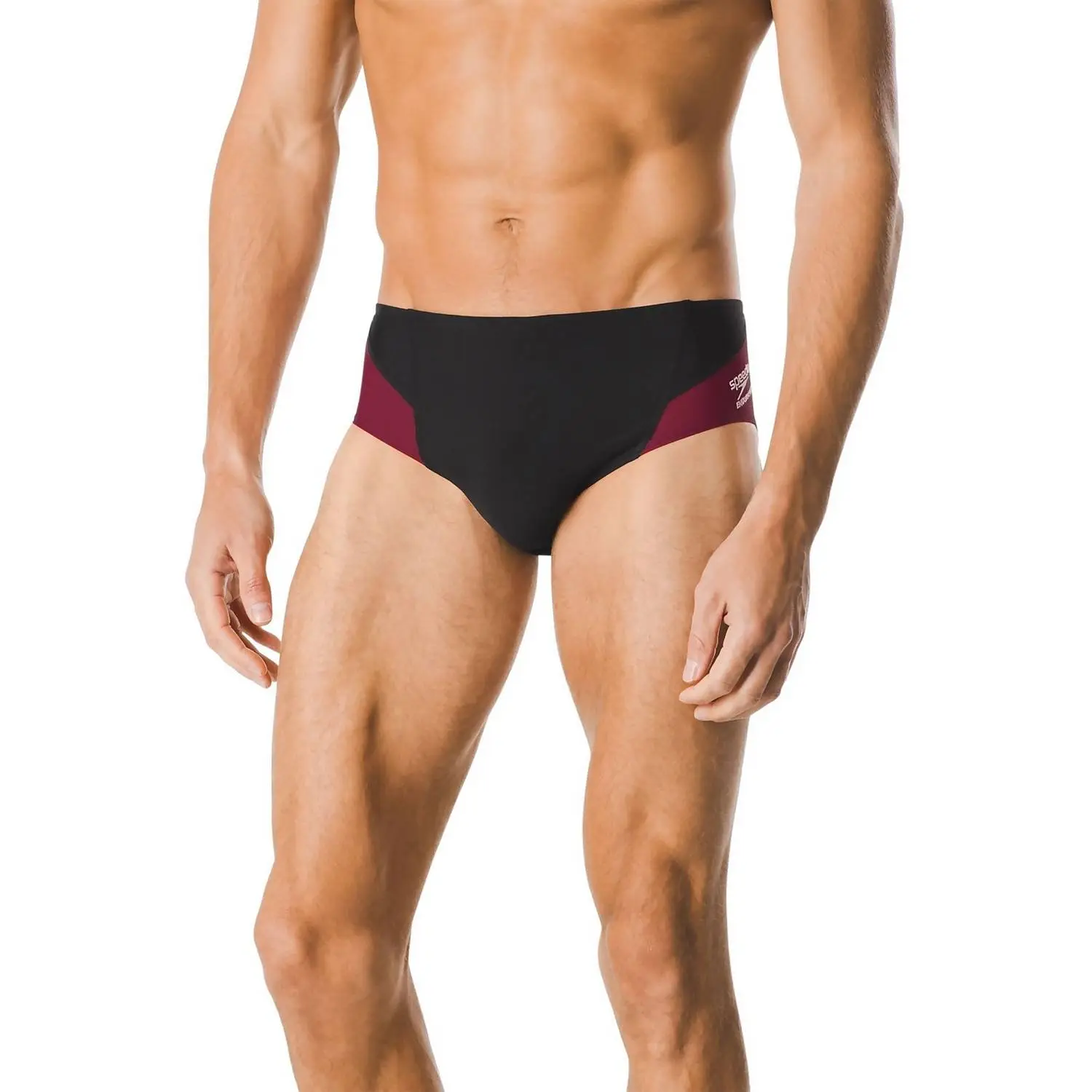 Speedo Men's Spark Splice Racer 6 Speedo Men's Spark Splice Racer - Image 4