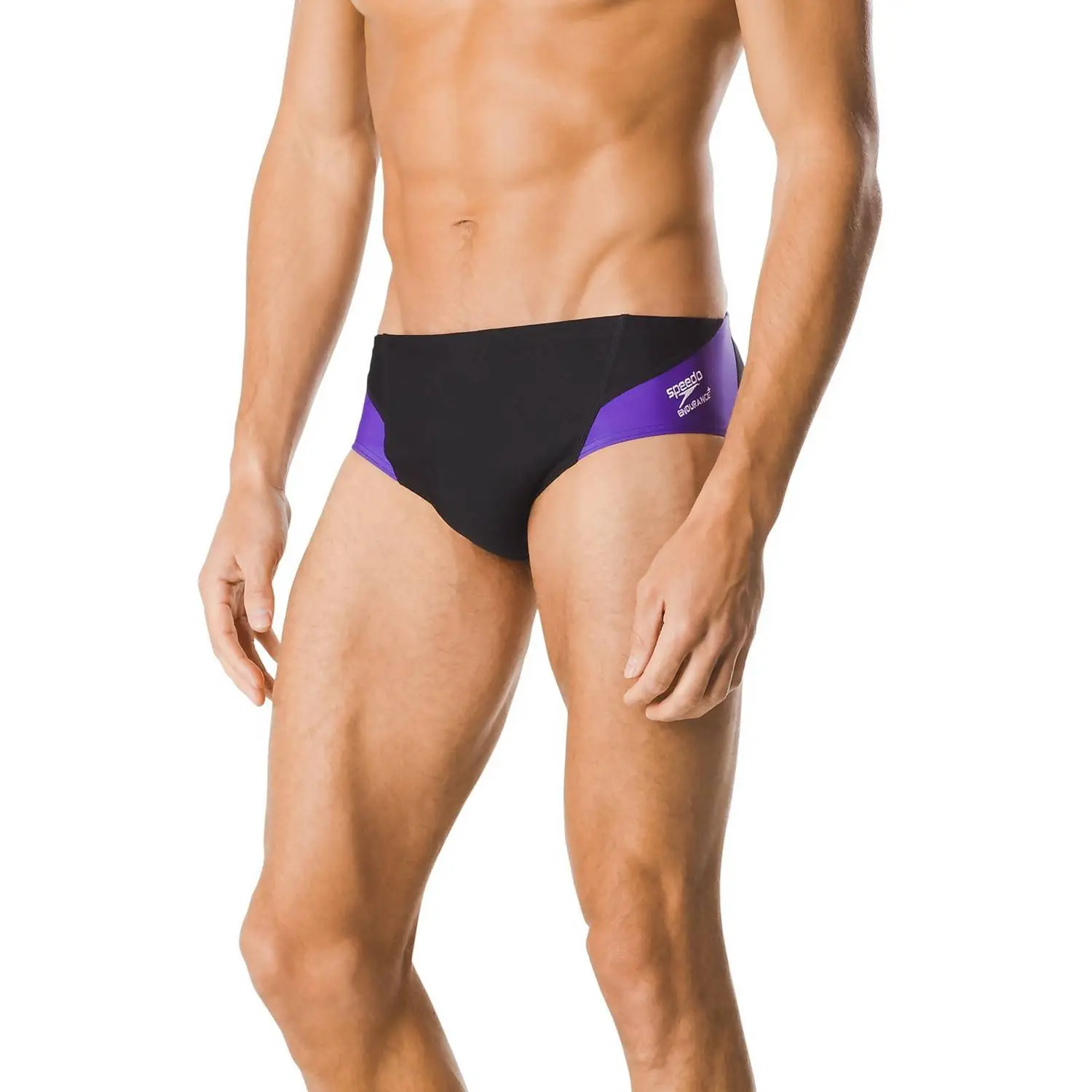 Speedo Men's Spark Splice Racer 8 Speedo Men's Spark Splice Racer - Image 6