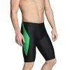 Speedo Boy's PowerFlex Eco Tone Setter Splice Jammer 2 Speedo Boy's PowerFlex Eco Tone Setter Splice Jammer -Women Sales Store SpeedoToneSetterJammerGreen