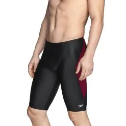 Speedo Men's PowerFlex Eco Tone Setter Splice Jammer -Women Sales Store SpeedoToneSetterJammerMaroon cf035671 10bc 47af bc30 42873df468ca