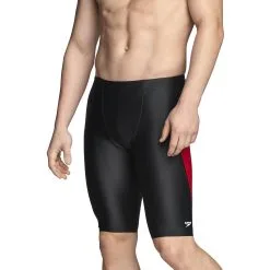 Speedo Men's PowerFlex Eco Tone Setter Splice Jammer -Women Sales Store SpeedoToneSetterJammerRed 25953516 fd4f 4ccb bb11 6775139a57e1