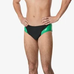 Speedo Men's PowerFlex Eco Tone Setter Splice Racer -Women Sales Store SpeedoToneSetterRacerGreen 1b3c1b21 9ba8 4f96 aec5 2aba68acb685