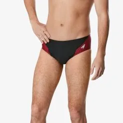 Speedo Men's PowerFlex Eco Tone Setter Splice Racer