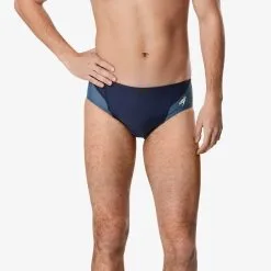 Speedo Men's PowerFlex Eco Tone Setter Splice Racer -Women Sales Store SpeedoToneSetterRacerNavyGray 684349ce 9741 47e7 ac5c 48d4238ee8e4