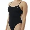 TYR Women's Durafast One Solids Trinityfit Swimsuit -Women Sales Store TFSOD7Y 001 82d80045 bfa4 4a82 8858 c6f170b97261