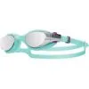 TYR Vesi Femme Mirrored Goggle