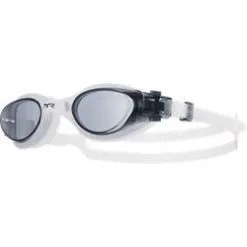 TYR Vesi Goggle -Women Sales Store TYR Vesi Goggle SmokeWhite