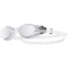 TYR Vesi Mirrored Goggle -Women Sales Store TYR Vesi Mirrored Goggle SilverClear