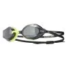 TYR BlackOps 140 EV Racing Nano Fit Goggles