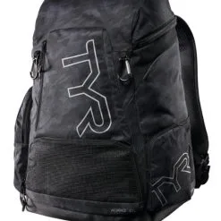 TYR Alliance Camo Backpack