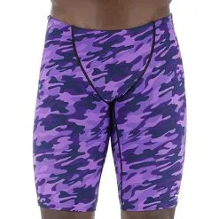 TYR Men's Camo Jammer Swimsuit