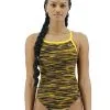 TYR Women's Fizzy Diamondfit Swimsuit 2 TYR Women's Fizzy Diamondfit Swimsuit -Women Sales Store TYRFizzyDiamondGold 8f8fe6f0 9ef4 4ab1 b362 ba2271be75b6