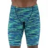 TYR Men's Fizzy Jammer Swimsuit