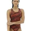 TYR Girl's Fizzy Maxfit Swimsuit