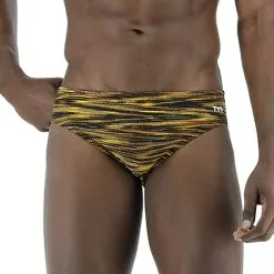 TYR Boy's Fizzy Racer Swimsuit