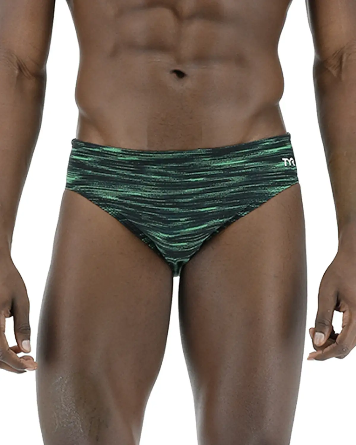 TYR Boy's Fizzy Racer Swimsuit 6 TYR Boy's Fizzy Racer Swimsuit - Image 4