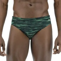 TYR Men's Fizzy Racer Swimsuit -Women Sales Store TYRFizzyRacerGreen 539d3c75 4a79 40bd 87ef b957b0f21f4d