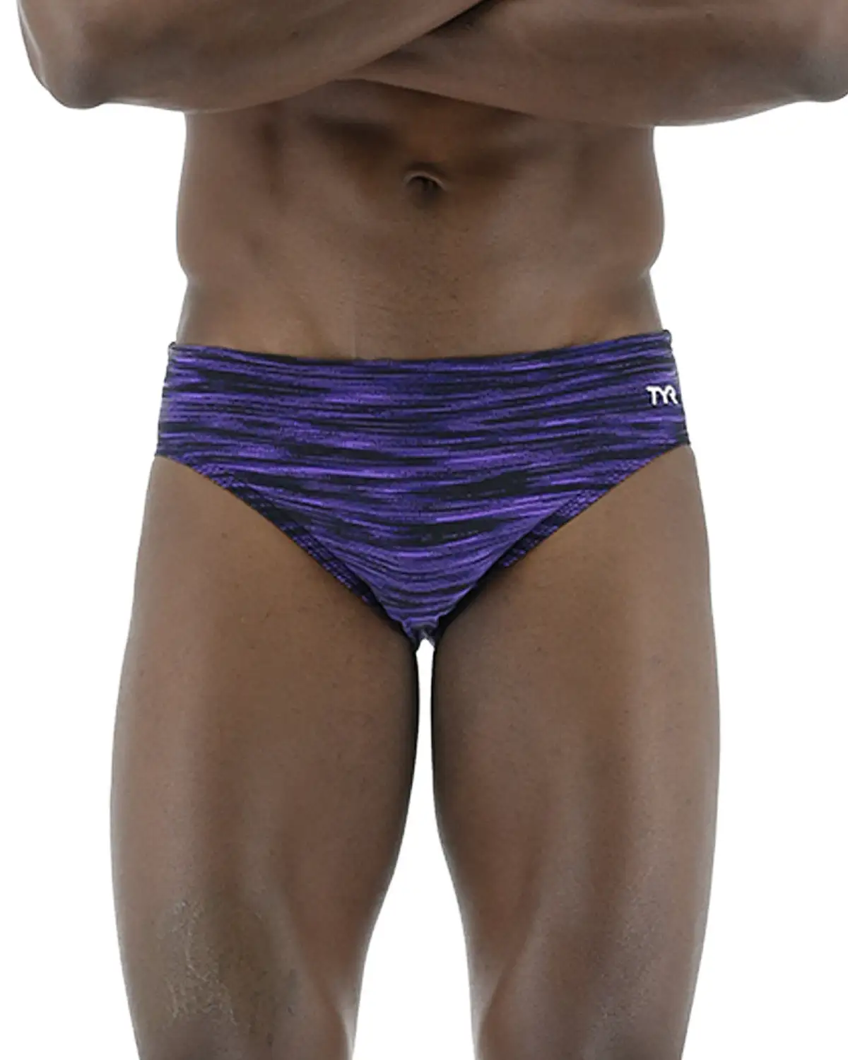 TYR Boy's Fizzy Racer Swimsuit 9 TYR Boy's Fizzy Racer Swimsuit - Image 7