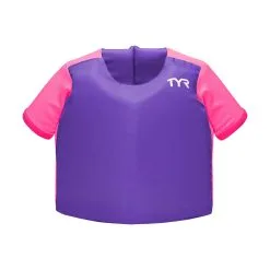 TYR Kid's Flotation Shirt -Women Sales Store TYRKidsFlotationShirtPurple