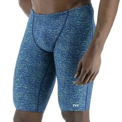 TYR Boy's Lapped Jammer Swimsuit