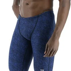 TYR Men's Lapped Jammer Swimsuit 10 TYR Men's Lapped Jammer Swimsuit -Women Sales Store TYRLappedJammerBlue cd6fcf2a 567a 4082 b798 4dd3249f677a