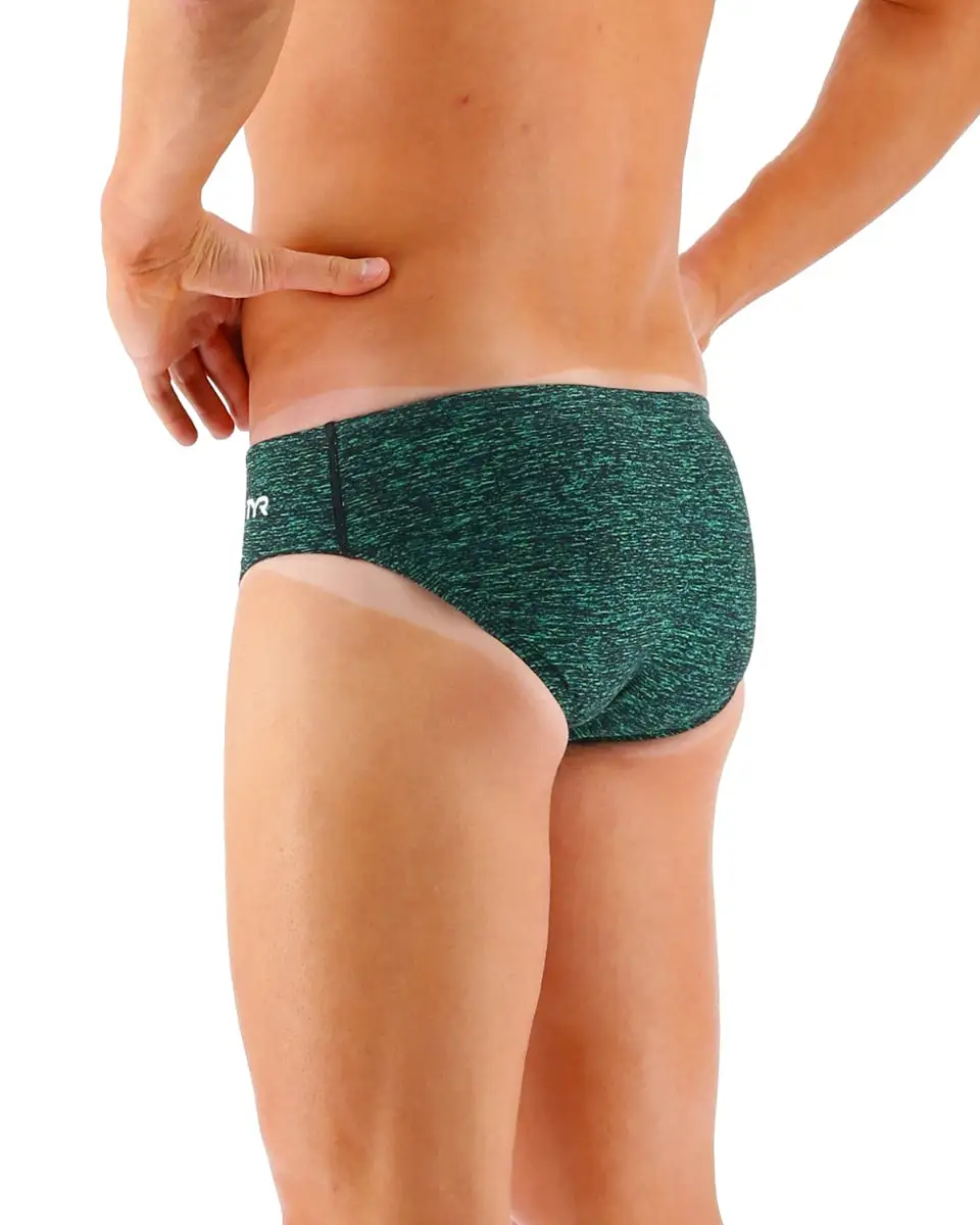 TYR Men's Lapped Racer Swimsuit 4 TYR Men's Lapped Racer Swimsuit - Image 2