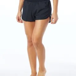 TYR Women's Black Layla Boardshort