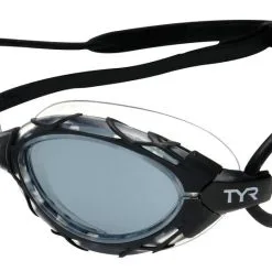TYR Nest Pro Adult Goggles -Women Sales Store TYRNestProLGNSTSmoke