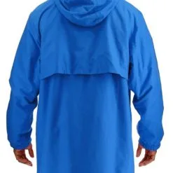 TYR Men's Alliance Podium Parka -Women Sales Store TYRParkaMensRoyalBack