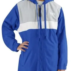 TYR Youth Alliance Podium Parka