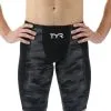 TYR Men's Shockwave High Waist Camo Jammer Tech Suit -Women Sales Store TYRShockwaveHWJammerCamo