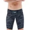 TYR Men's Thresher Camo Jammer