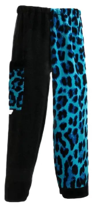 Kiki's Nation Towel Pants 14 Kiki's Nation Towel Pants - Image 12