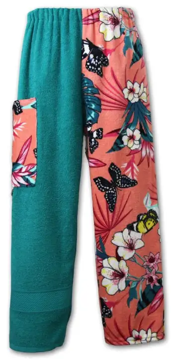 Kiki's Nation Towel Pants 10 Kiki's Nation Towel Pants - Image 8