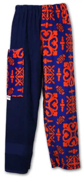 Kiki's Nation Towel Pants 11 Kiki's Nation Towel Pants - Image 9